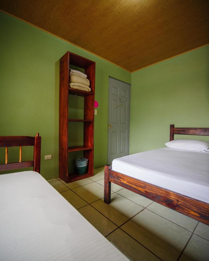 Hostel Cattleya - Monteverde, Costa Rica Extérieur photo