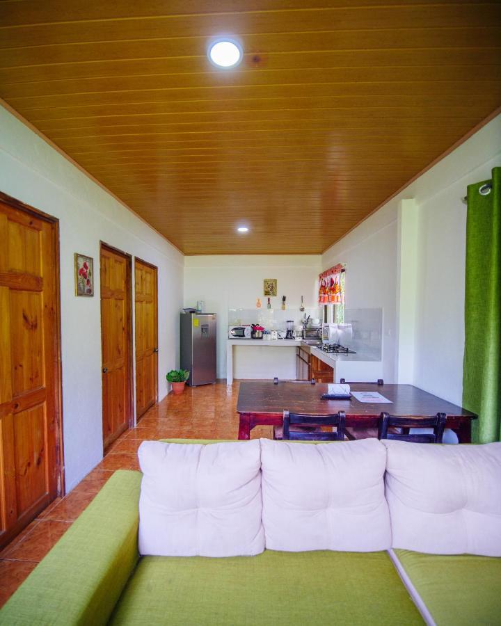 Hostel Cattleya - Monteverde, Costa Rica Extérieur photo
